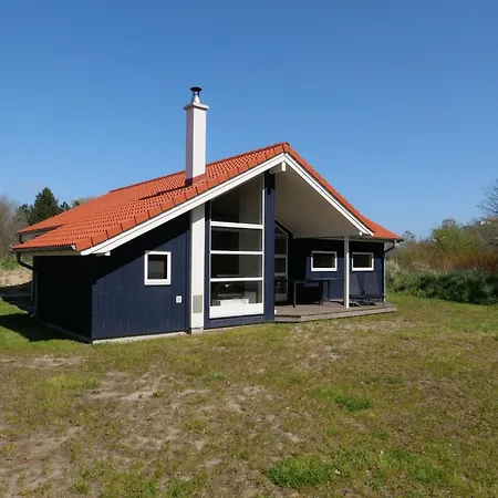 Grobenbrode-kiefernschutzgebiet Apartment