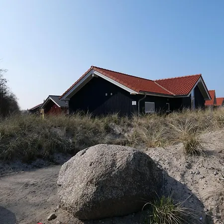 Grobenbrode-kiefernschutzgebiet Apartment