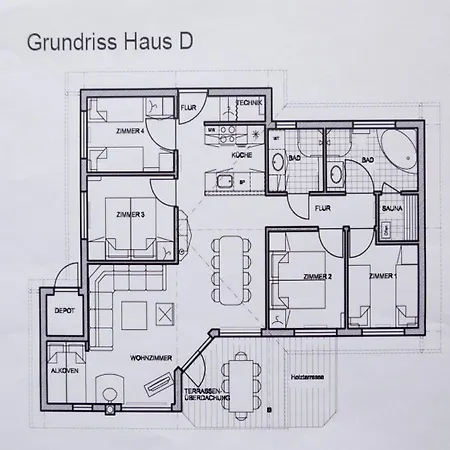 Grobenbrode-kiefernschutzgebiet