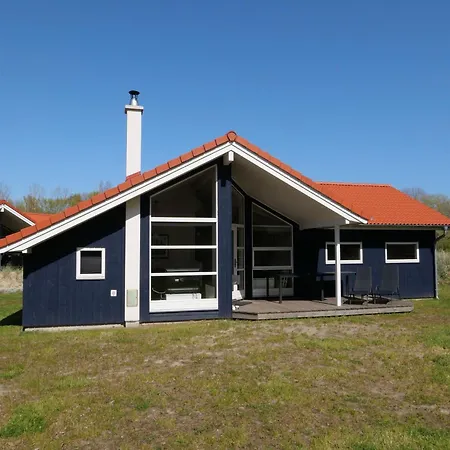 Apartment Grobenbrode-kiefernschutzgebiet *